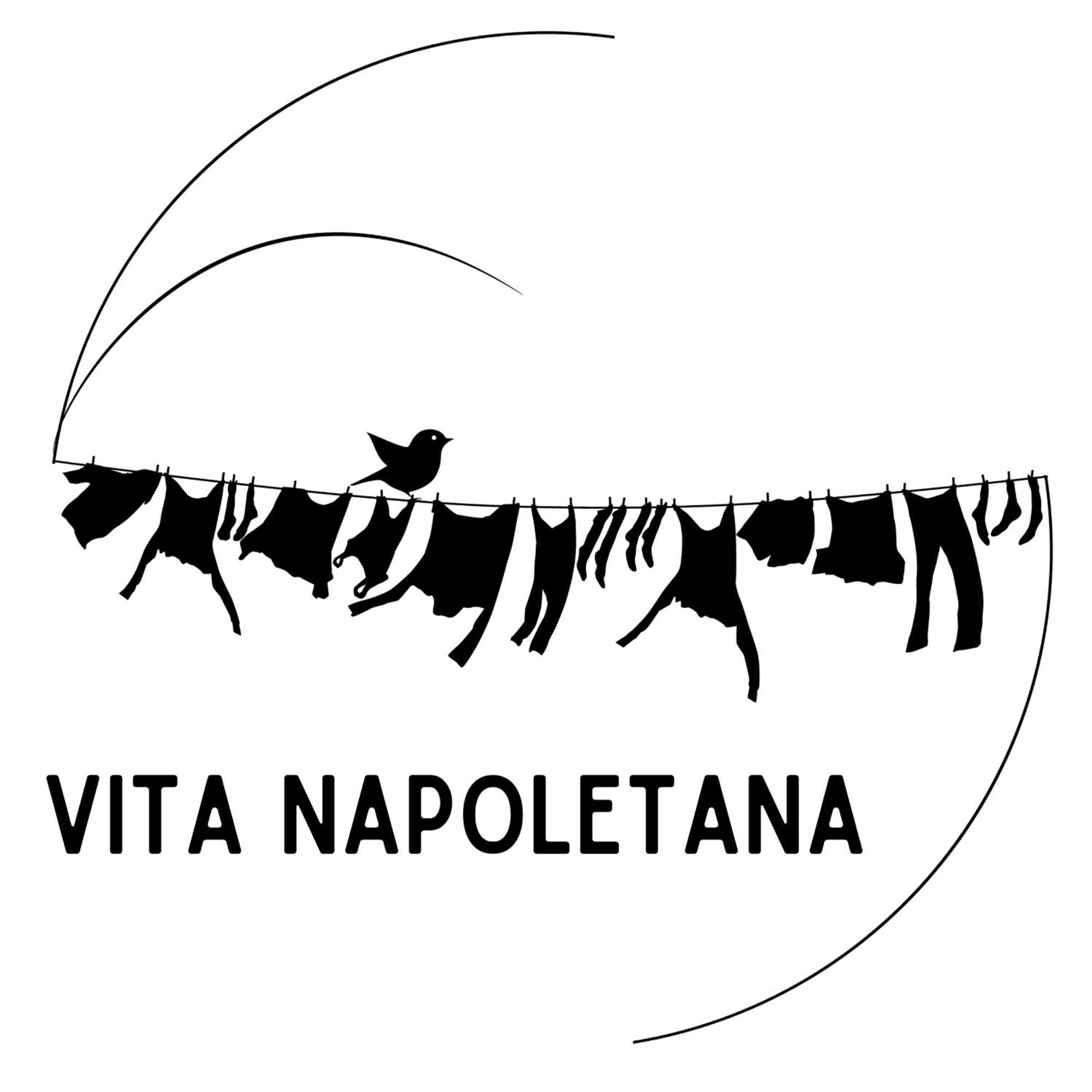 Vita Napoletana Наполи Екстериор снимка
